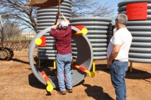 Trench Shoring Product