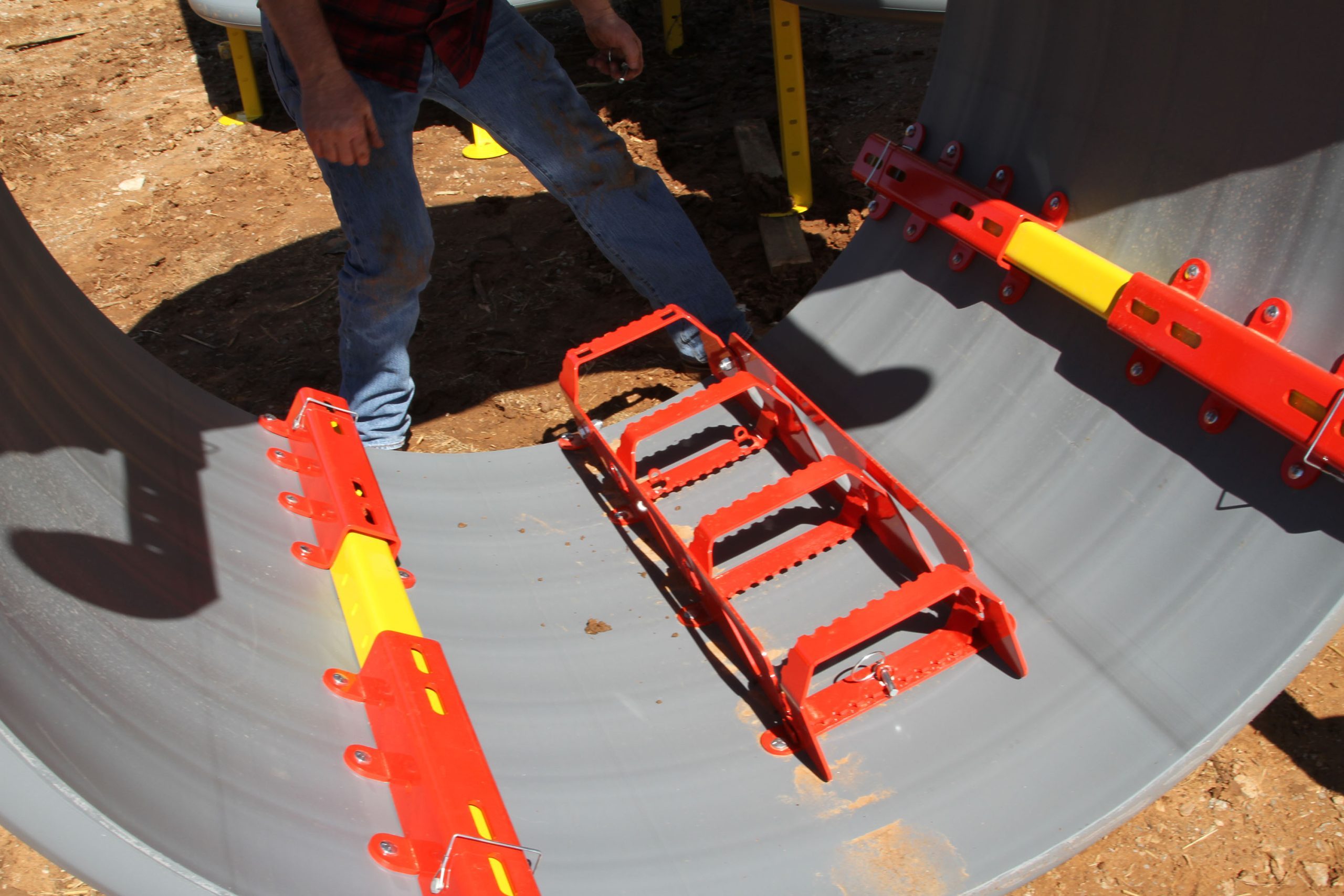 Trench Shoring Product