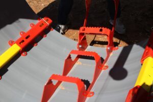 Trench Shoring Product