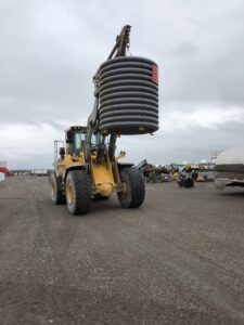 Trench Shoring Product