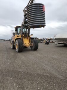 Trench Shoring Product
