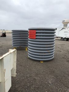 Trench Shoring Product