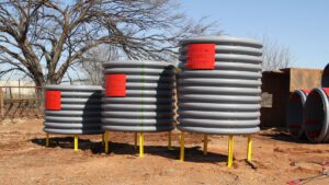 Trench Shoring Product