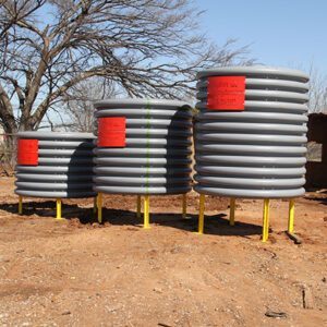 Trench Shoring Product