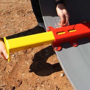 Trench Shoring Product