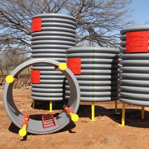 Trench Shoring Product